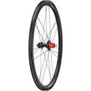 Campagnolo BORA Ultra WTO 35 C23 Rear Wheel - 700c, 12 x 142mm, Center-Lock, N3W, 2-Way Fit, Carbon