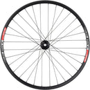 Industry Nine Hydra / DT Swiss EX511 Front Wheel - 29", 15 x 110mm, 6-Bolt, Black