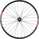 Industry Nine Hydra / DT Swiss EX511 Front Wheel - 29", 15 x 110mm, 6-Bolt, Black