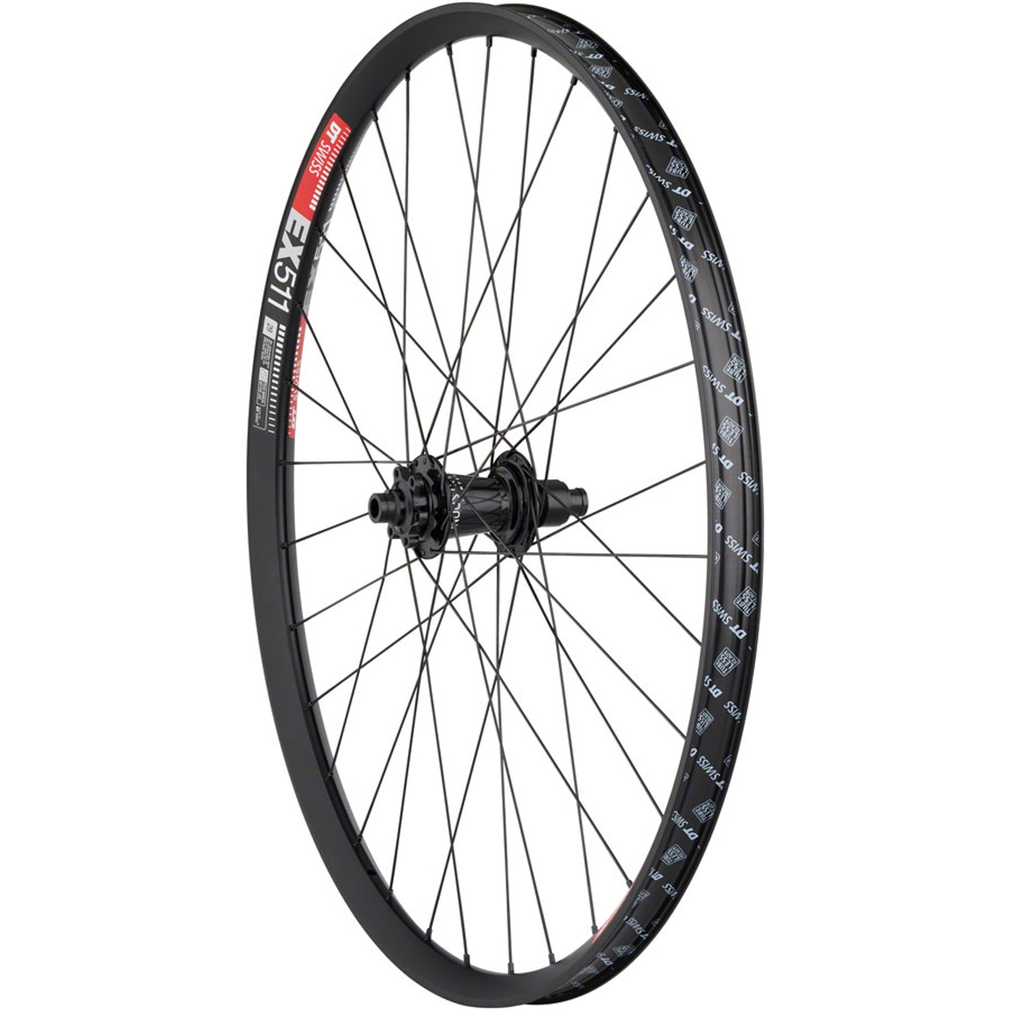 Industry Nine Hydra / DT Swiss EX511 Rear Wheel
