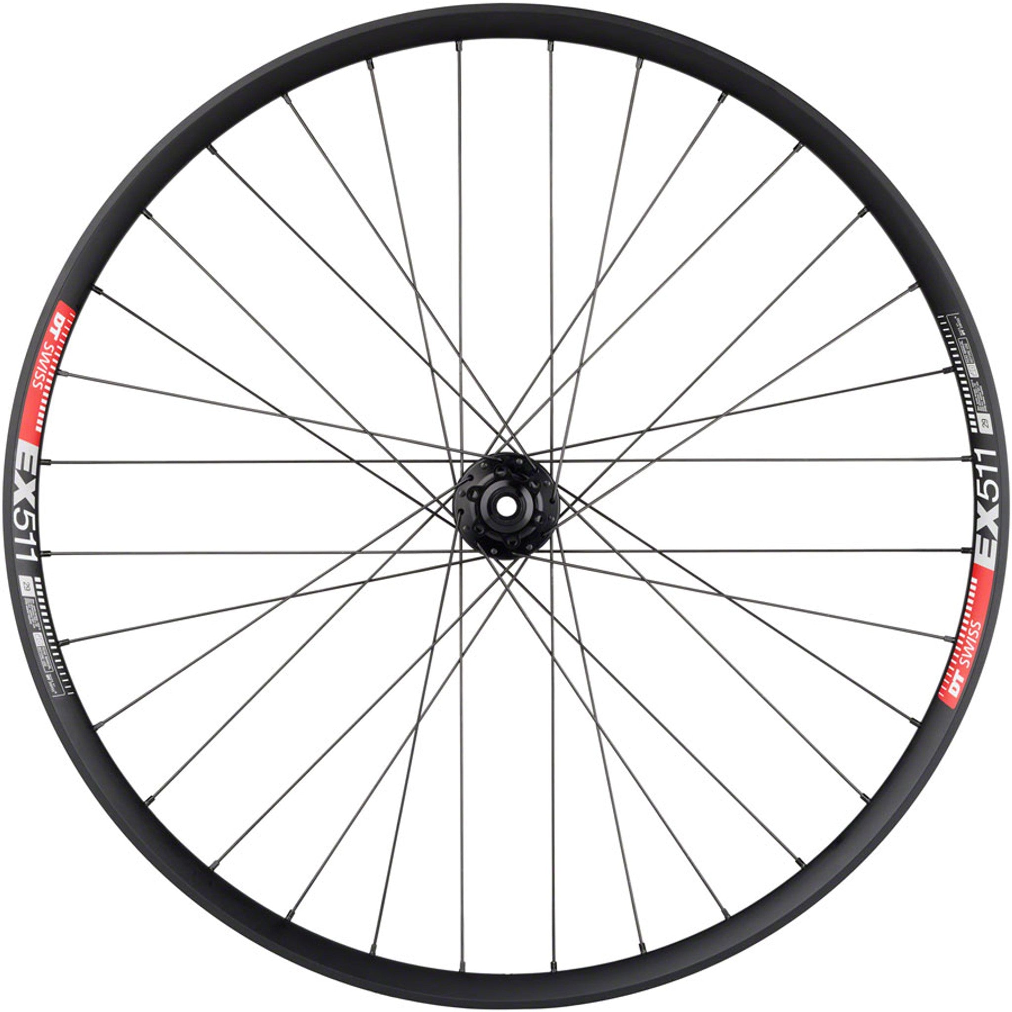 Industry Nine Hydra / DT Swiss EX511 Rear Wheel