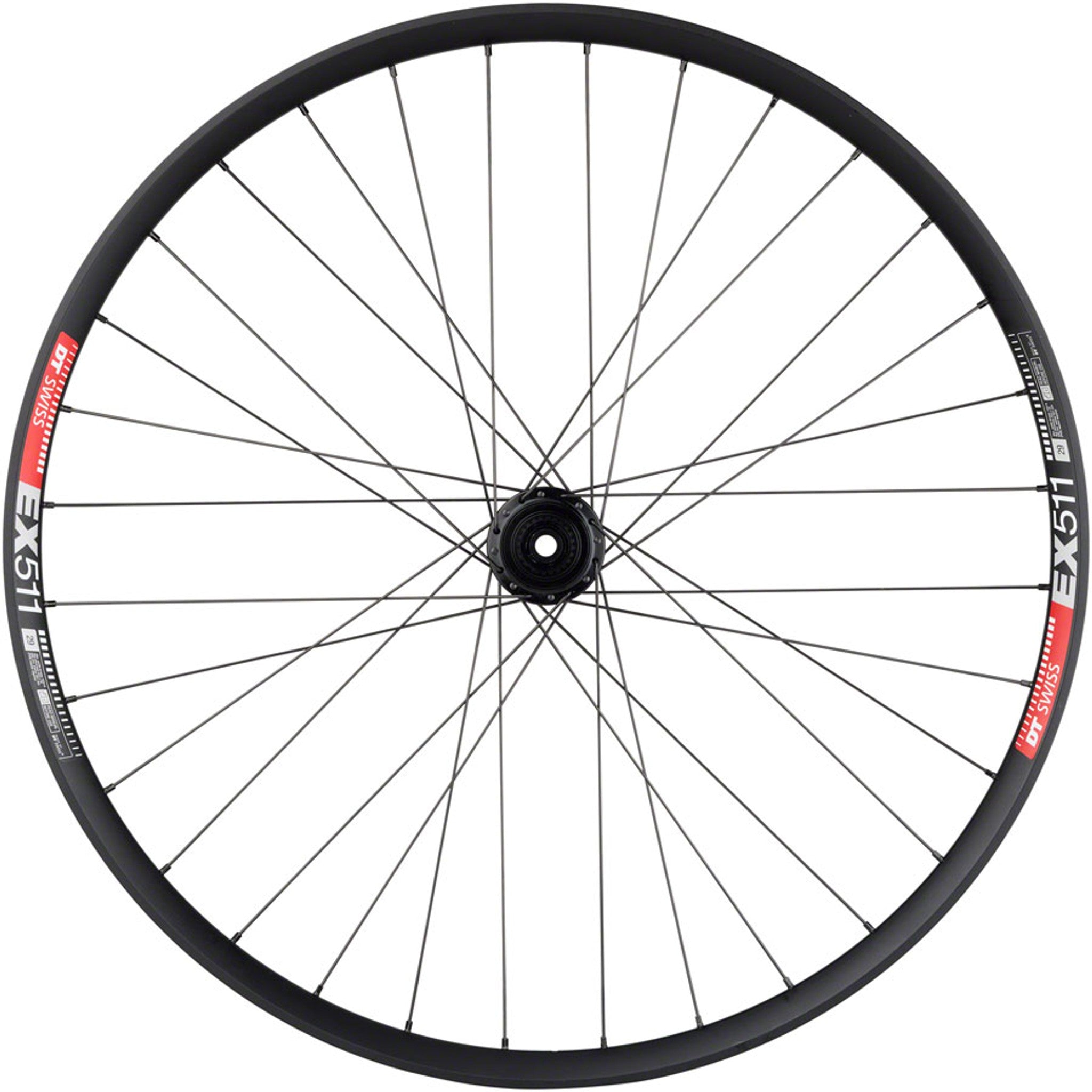 Industry Nine Hydra / DT Swiss EX511 Rear Wheel