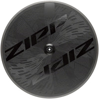 Super-9 Disc Rear Wheel