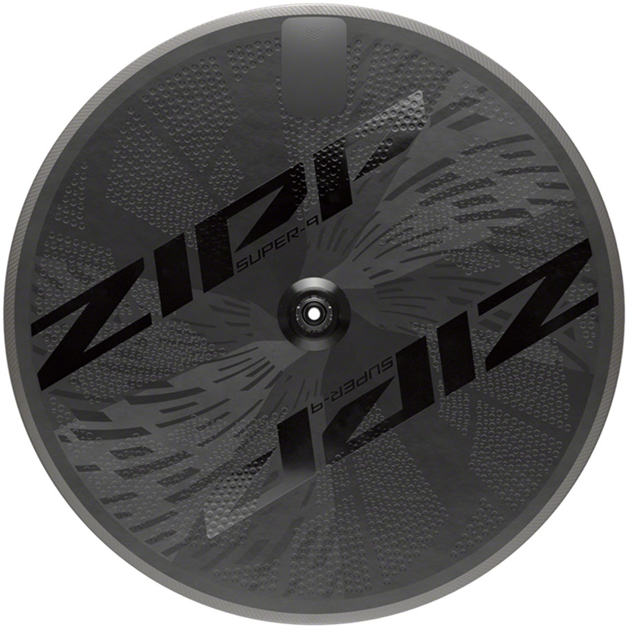 Super-9 Disc Rear Wheel