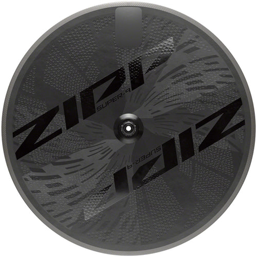 Super-9 Disc Rear Wheel