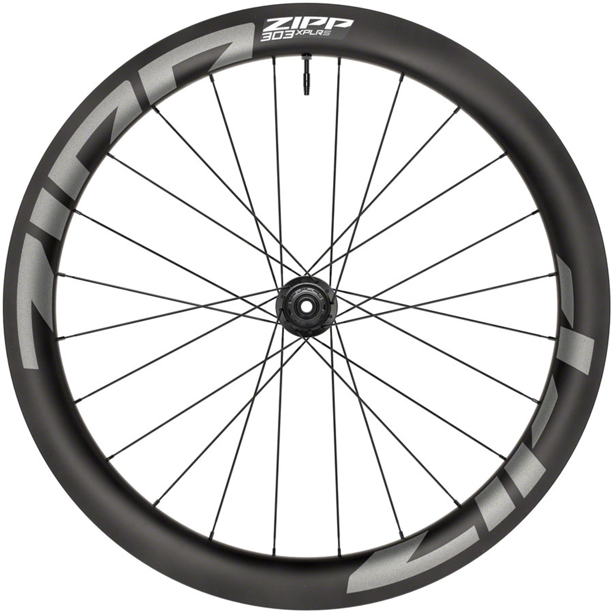 303 XPLR S Rear Wheel