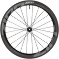 303 XPLR SW Front Wheel - 700, 12 x 100mm, Center-Lock, Carbon, Black, 24H, A1