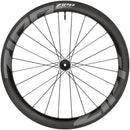 303 XPLR SW Front Wheel - 700, 12 x 100mm, Center-Lock, Carbon, Black, 24H, A1