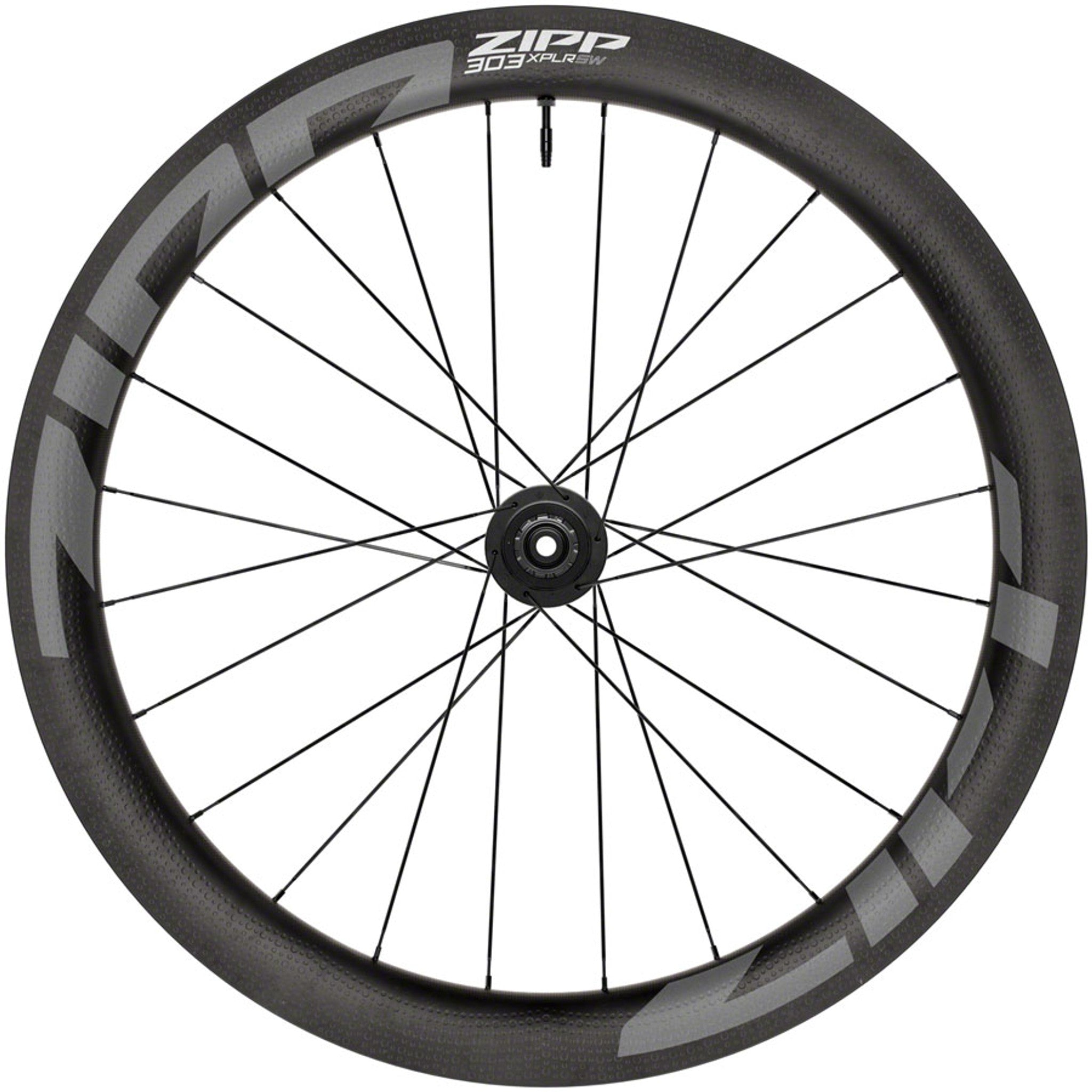 303 XPLR SW Rear Wheel