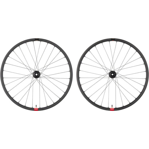 28 XC Wheelset