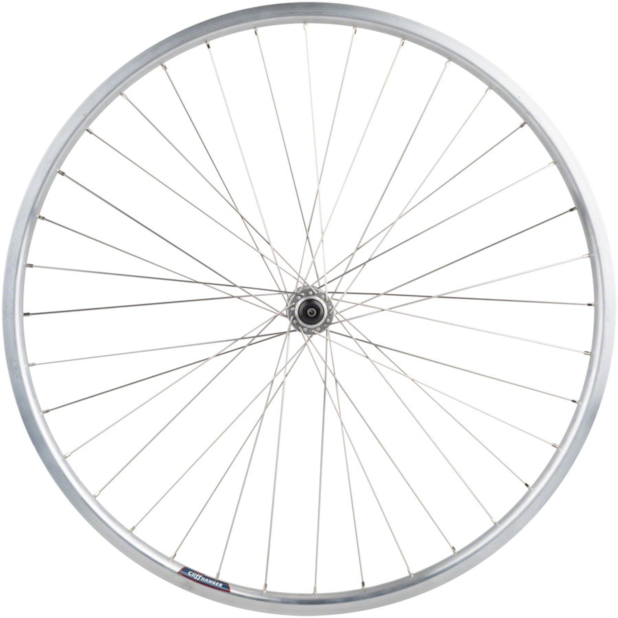 Value HD Series Front Wheel