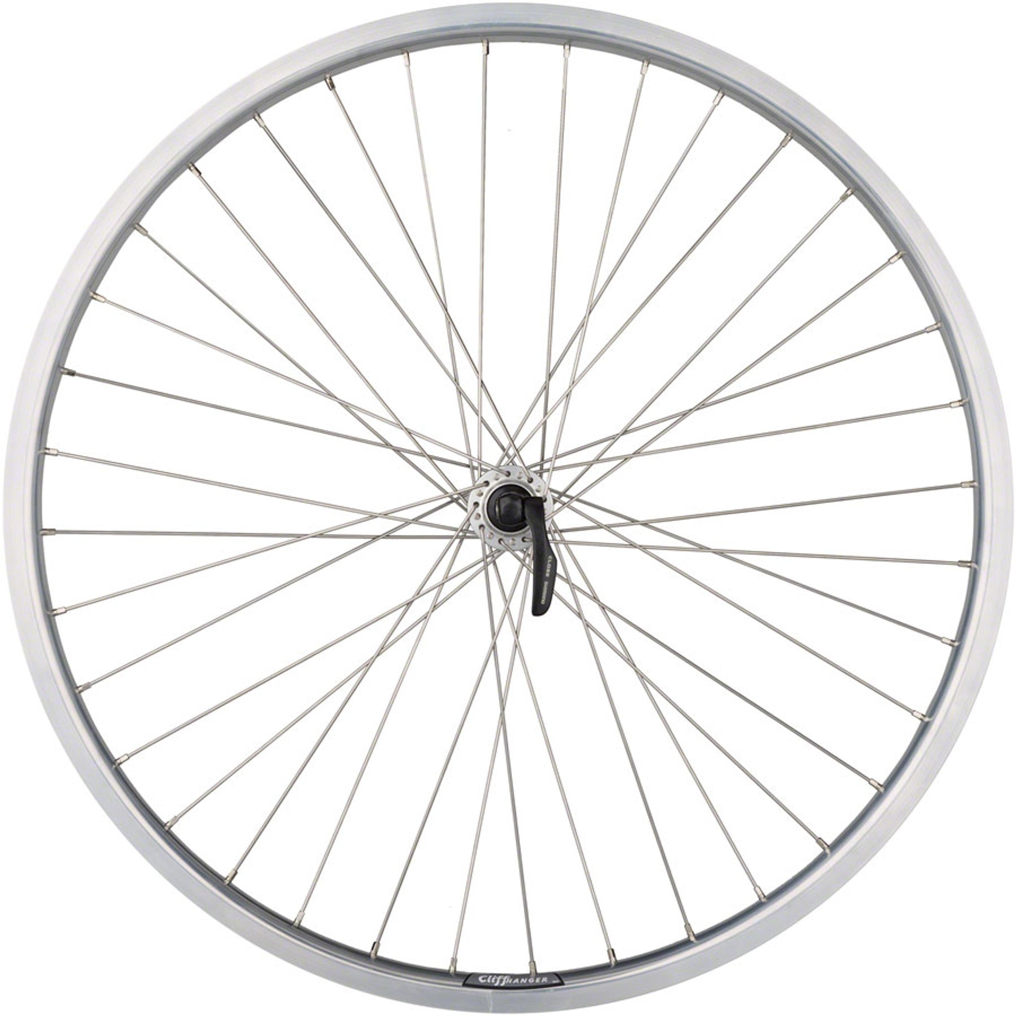 Value HD Series Front Wheel