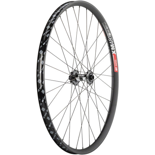 DT 350/DT XM481 Front Wheel