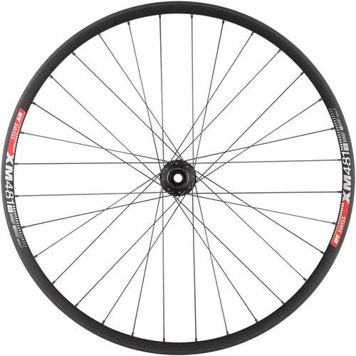 DT 350/DT XM481 Front Wheel