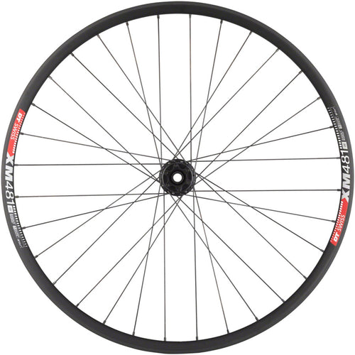 DT 350/DT XM481 Front Wheel