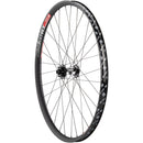 DT 350/DT XM481 Front Wheel