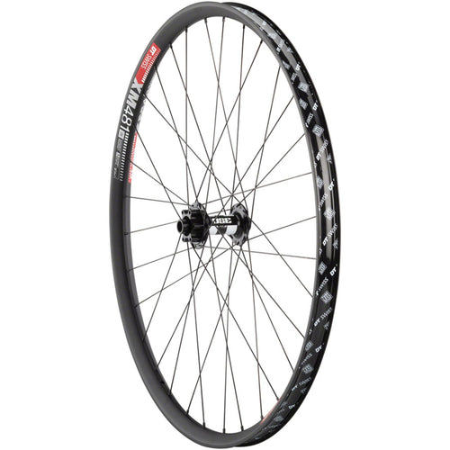 DT 350/DT XM481 Front Wheel
