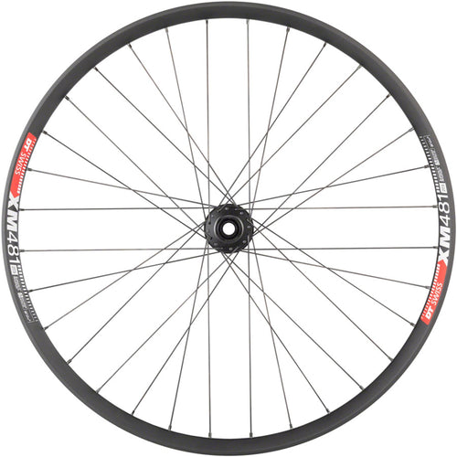 DT 350/DT XM481 Front Wheel