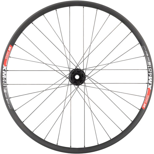 DT 350/DT XM481 Front Wheel