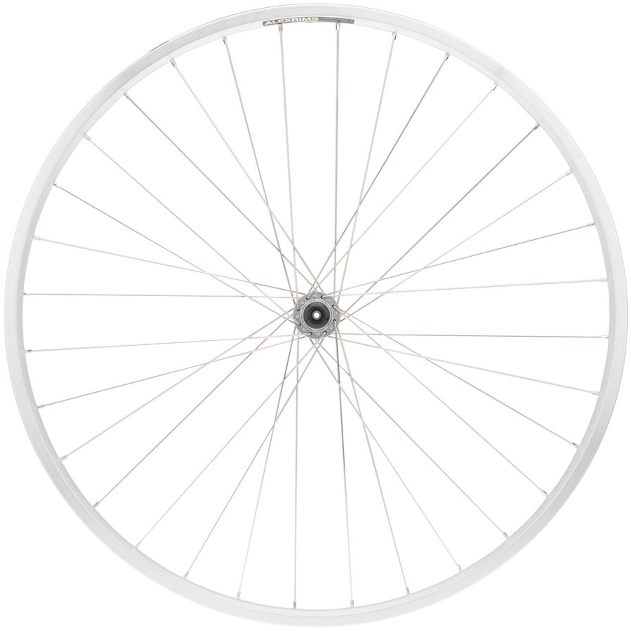 Value Double Wall Series Front Wheel