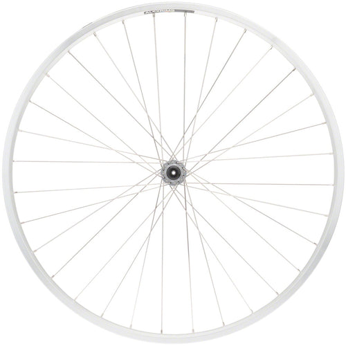 Value Double Wall Series Front Wheel