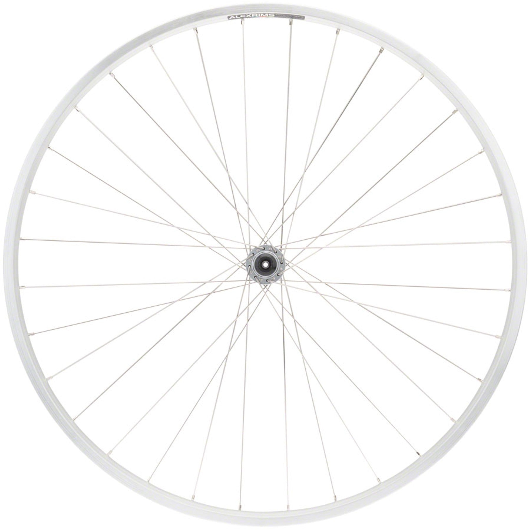 Value Double Wall Series Front Wheel