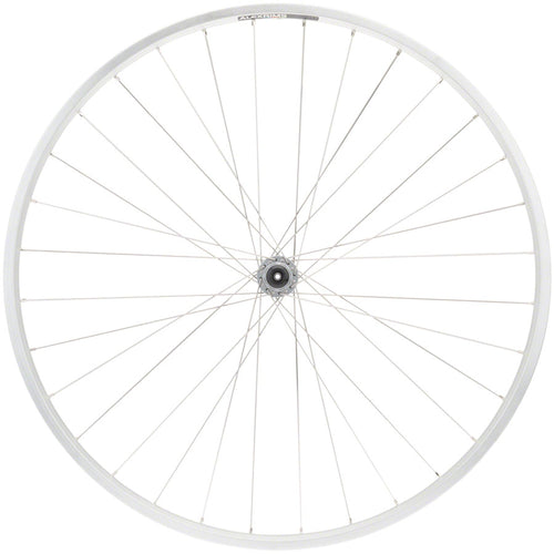 Value Double Wall Series Front Wheel