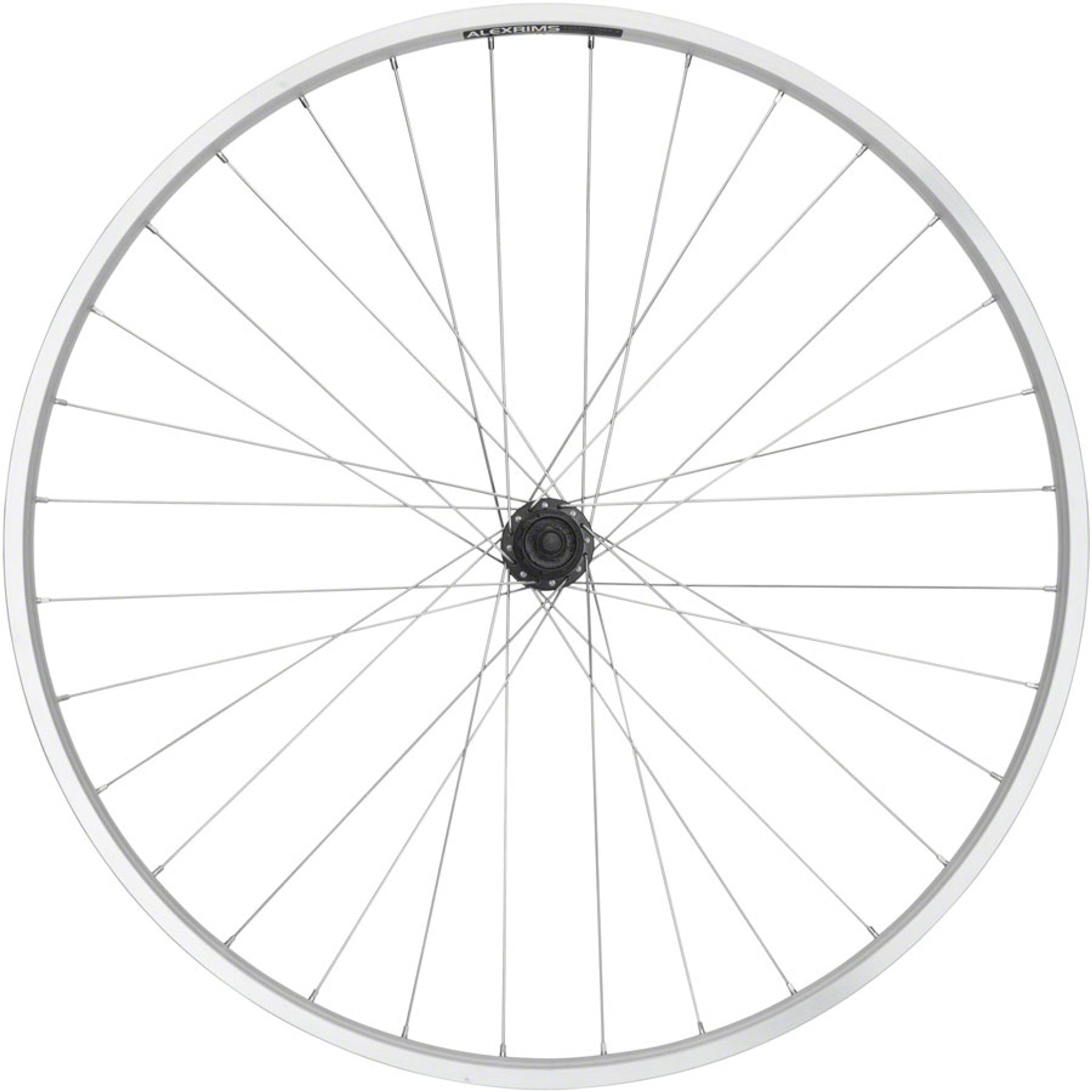Value Double Wall Series Rear Wheel