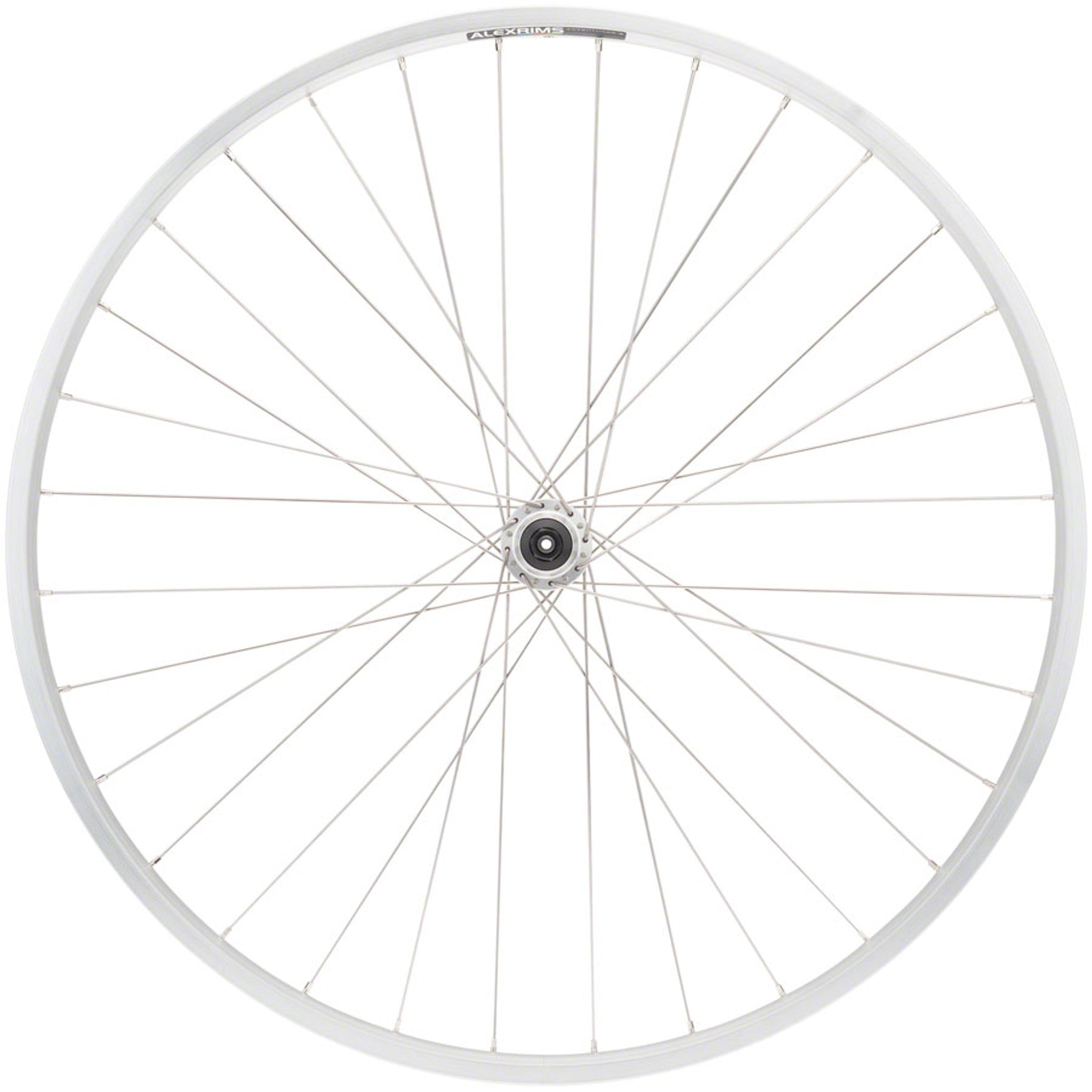 Value Double Wall Series Rear Wheel
