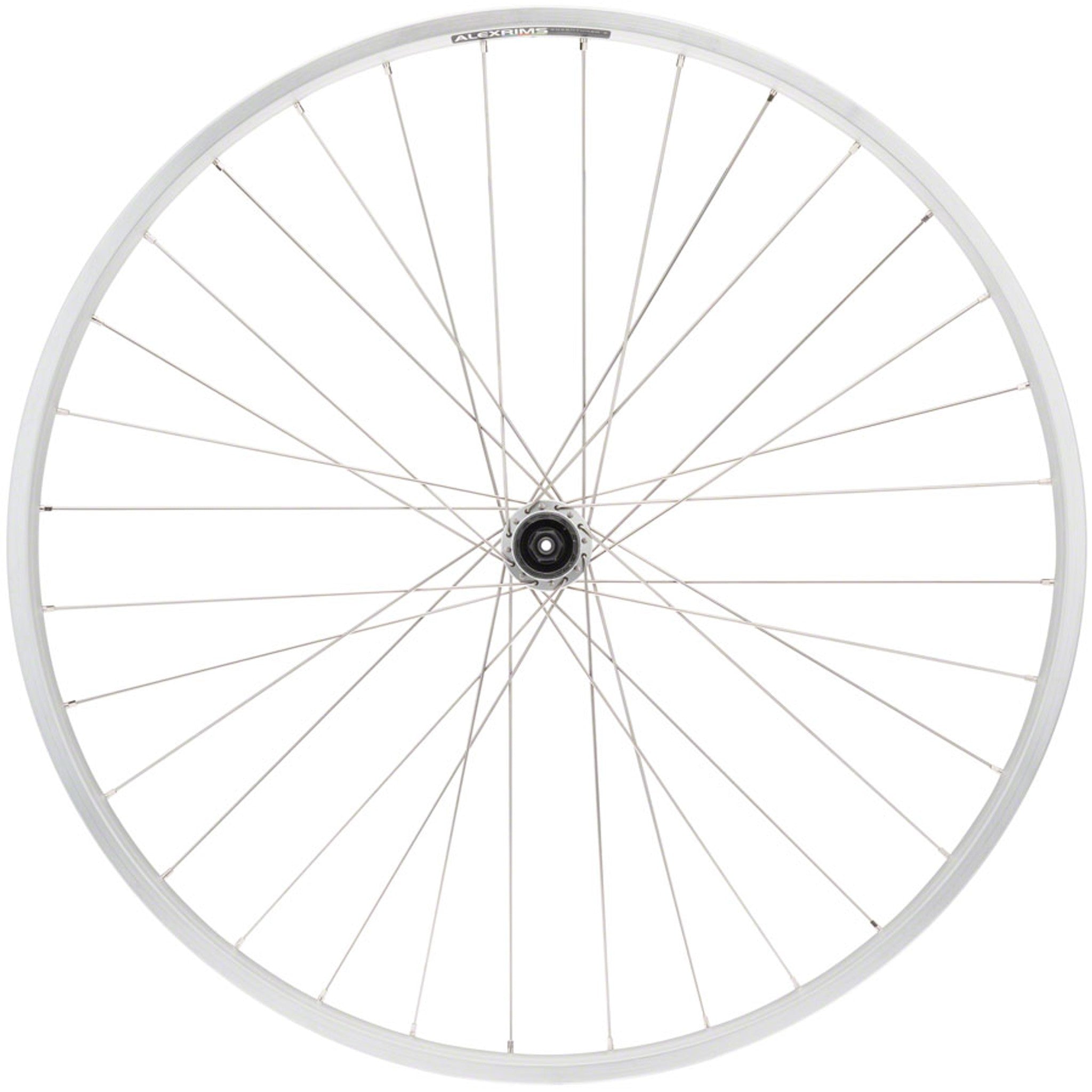 Value Double Wall Series Rear Wheel