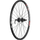 DT 533D Disc Rear Wheel