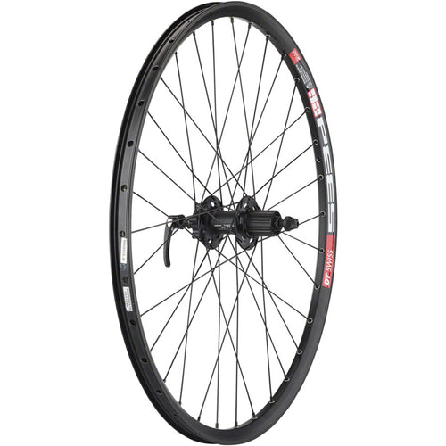 DT 533D Disc Rear Wheel