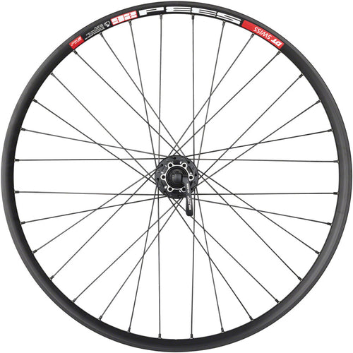 DT 533D Disc Rear Wheel