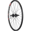 DT 533D Disc Rear Wheel