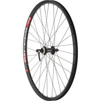DT 533D Disc Front Wheel
