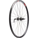 DT 533D Disc Rear Wheel