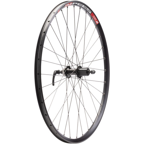DT 533D Disc Rear Wheel