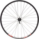 DT 533D Disc Rear Wheel