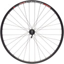 DT 533D Disc Rear Wheel