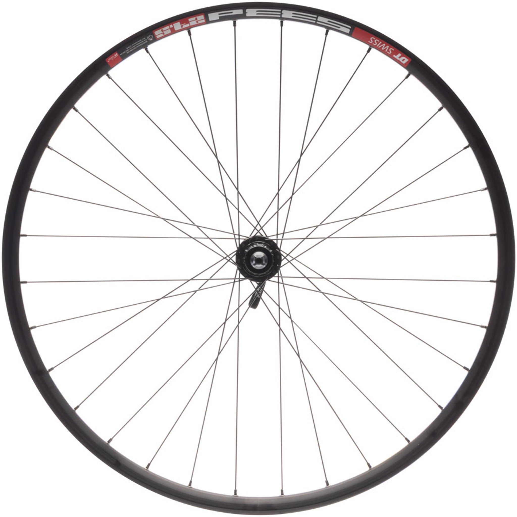 DT 533D Disc Rear Wheel