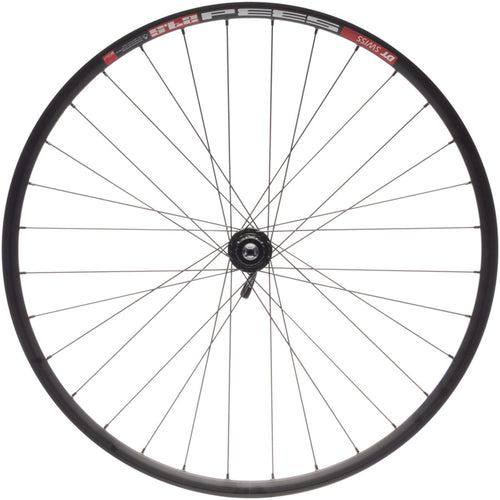 DT 533D Disc Rear Wheel