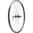 DT 533D Disc Rear Wheel