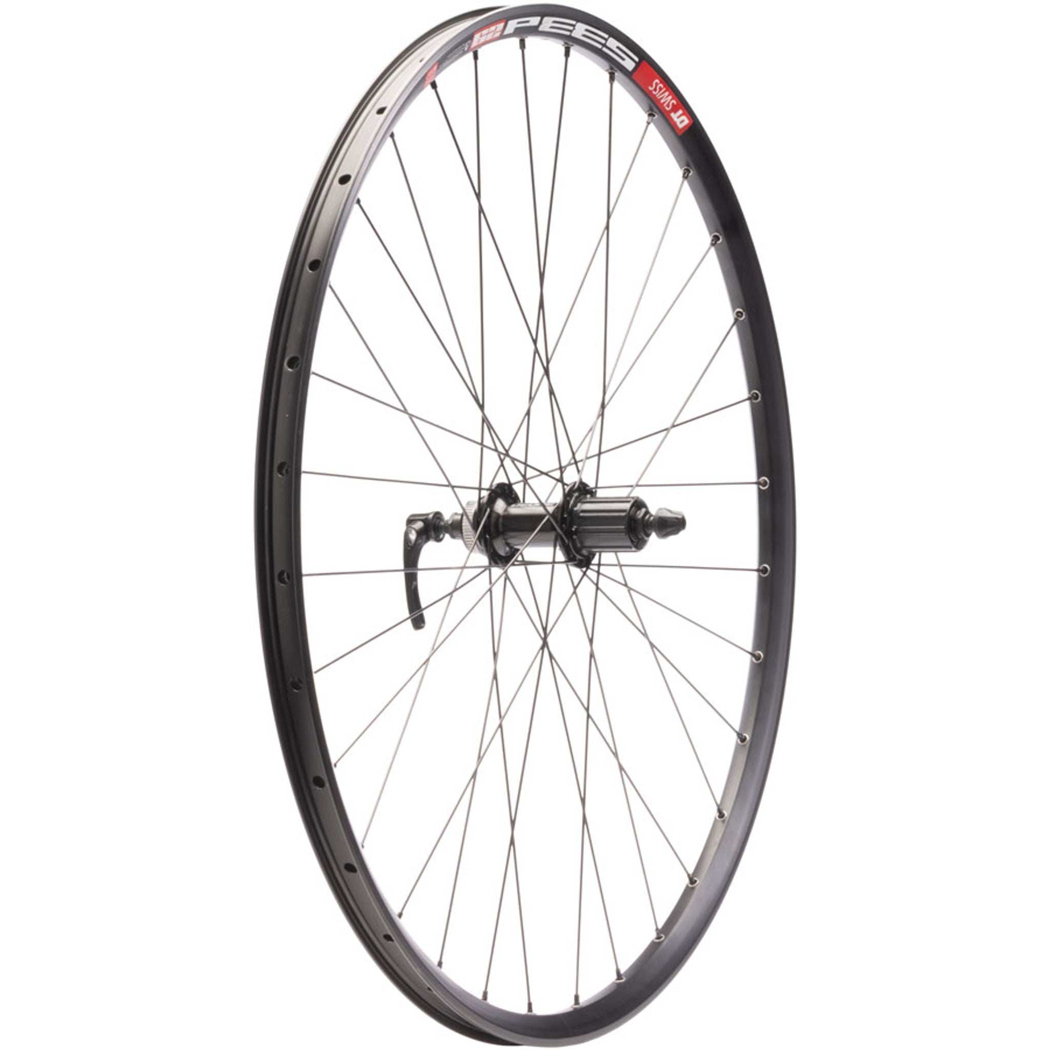 DT 533D Disc Rear Wheel