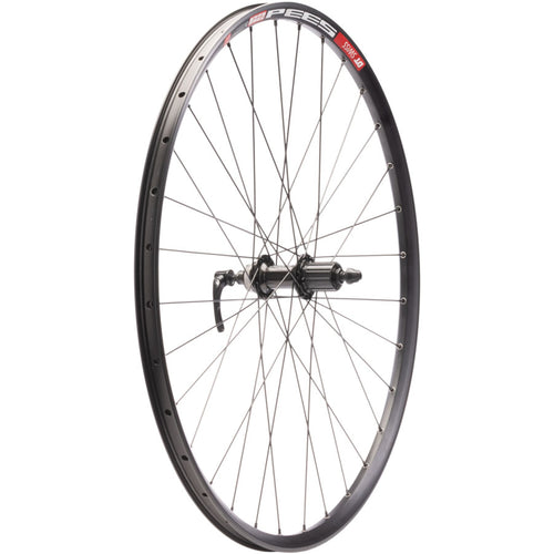 DT 533D Disc Rear Wheel