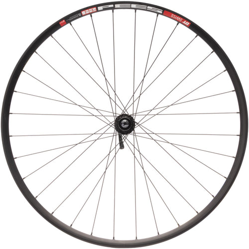 DT 533D Disc Rear Wheel
