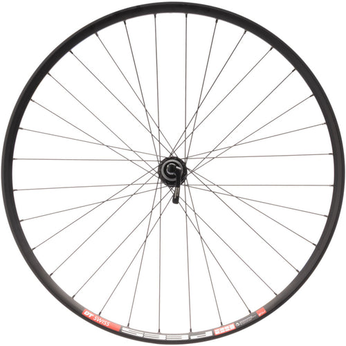 DT 533D Disc Rear Wheel