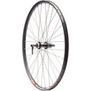 DT 533D Disc Rear Wheel