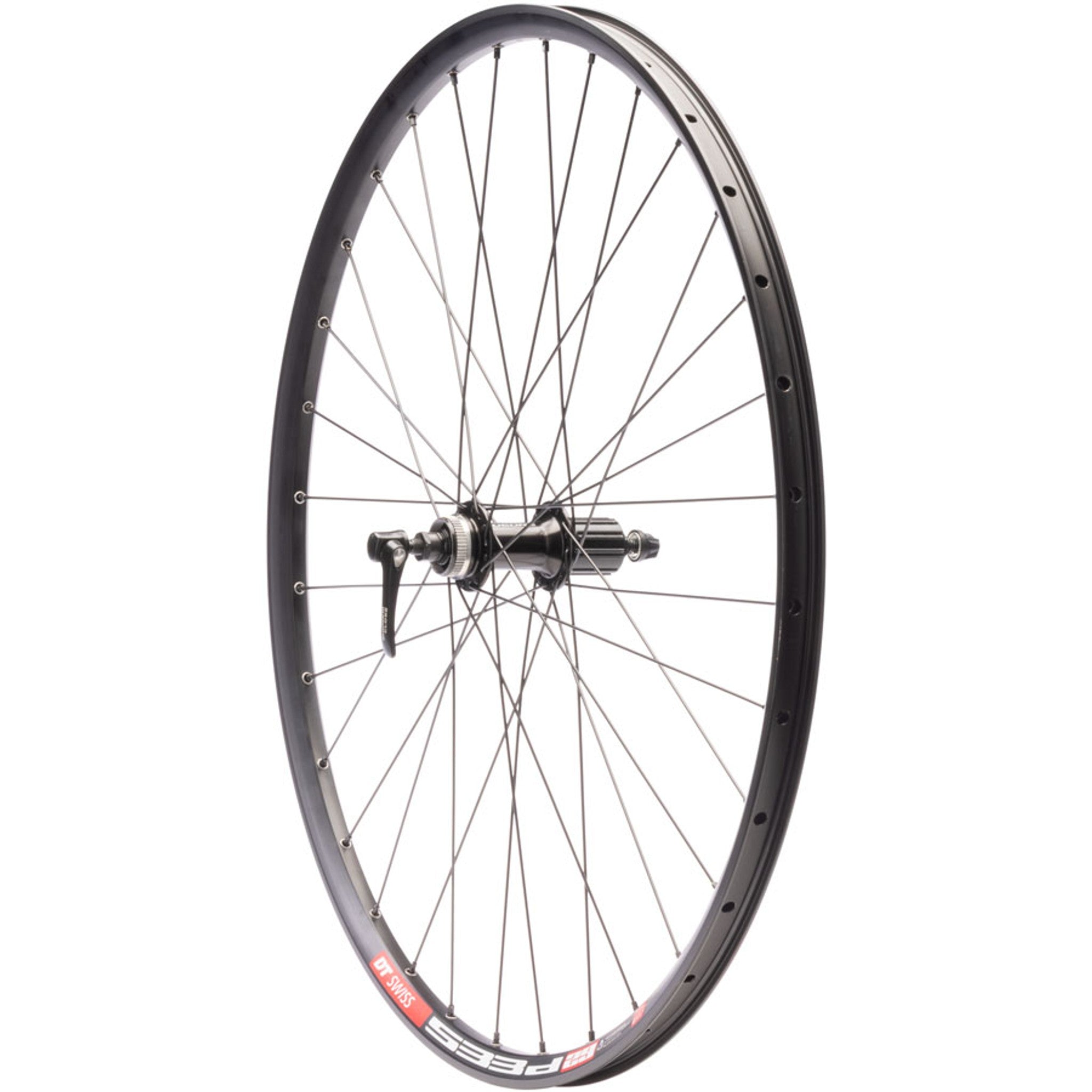 DT 533D Disc Rear Wheel