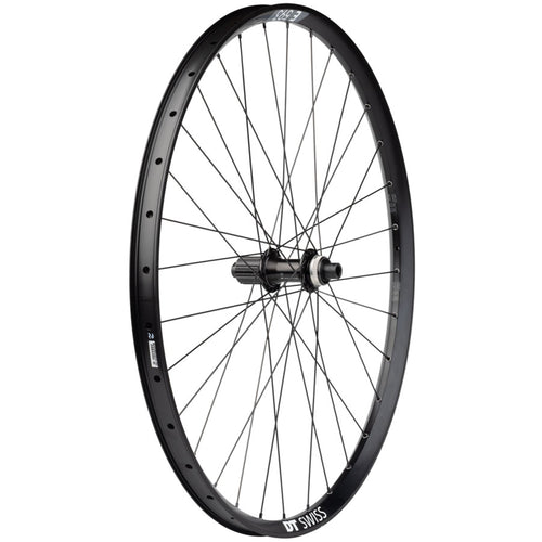 DT 533D Disc Rear Wheel
