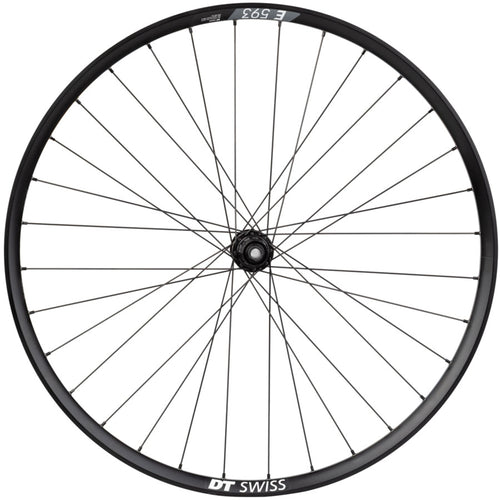 DT 533D Disc Rear Wheel